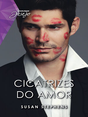 cover image of Cicatrizes de amor